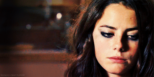 Effy Stonem: Image