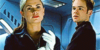 Rogue: Image